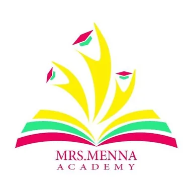 Logo of Mrs Menna Academy